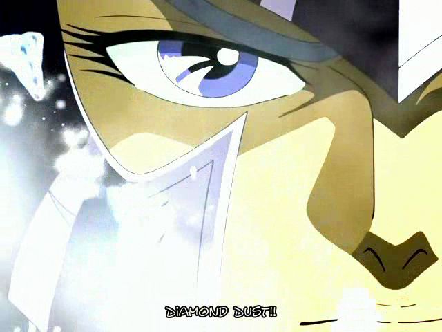 Otaku Gallery  / Anime e Manga / Saint Seiya / Screen Shots / Hades / 02 - Lacrime di sangue / 075.jpg